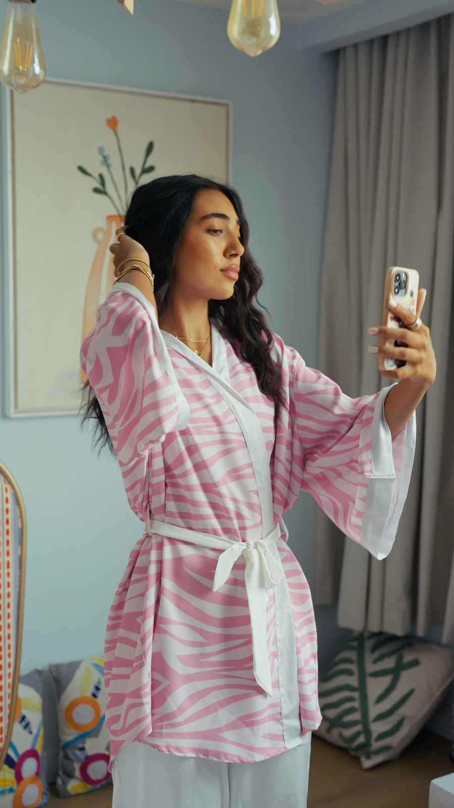 Robes