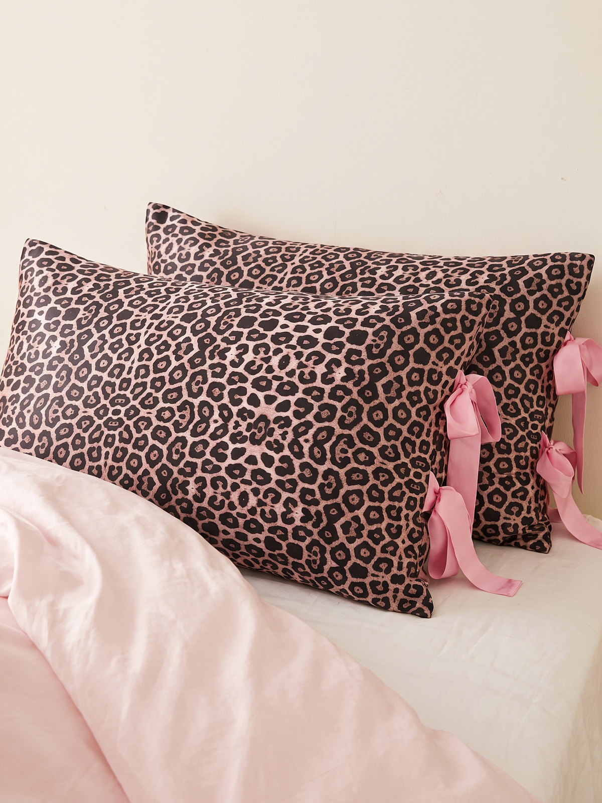 Wild At Heart Pillowcase
