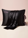 Ribboned Pillowcase
