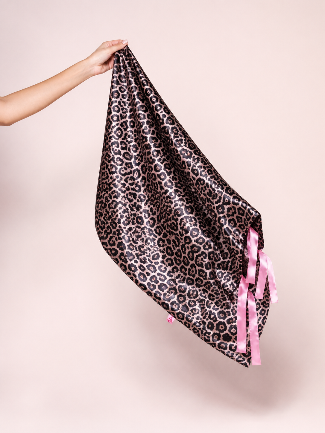 Wild At Heart Pillowcase