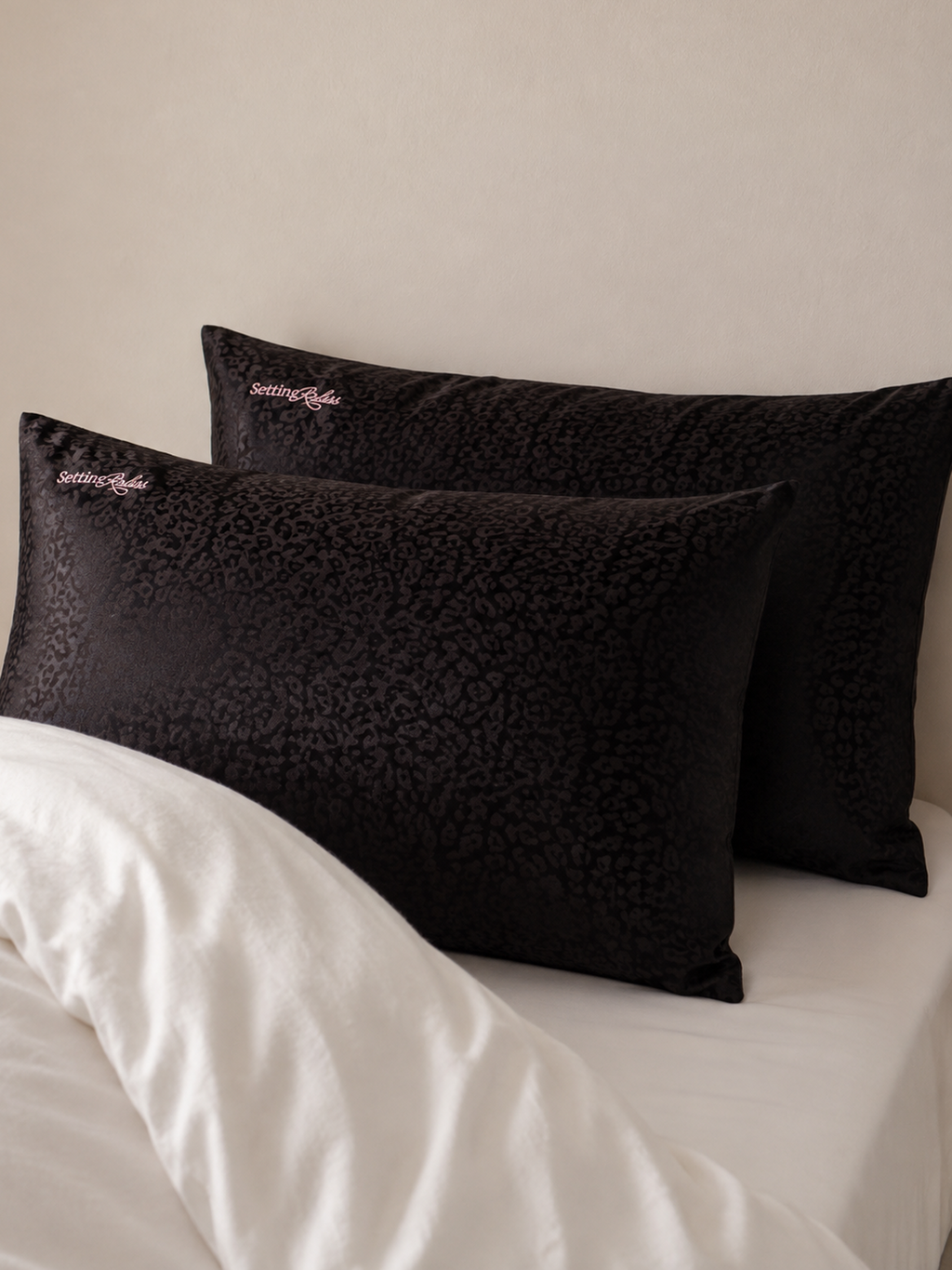 Dream in Print Pillowcase