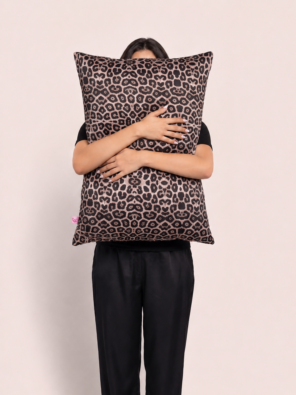 Sleeps Anywhere Travel Pillowcase
