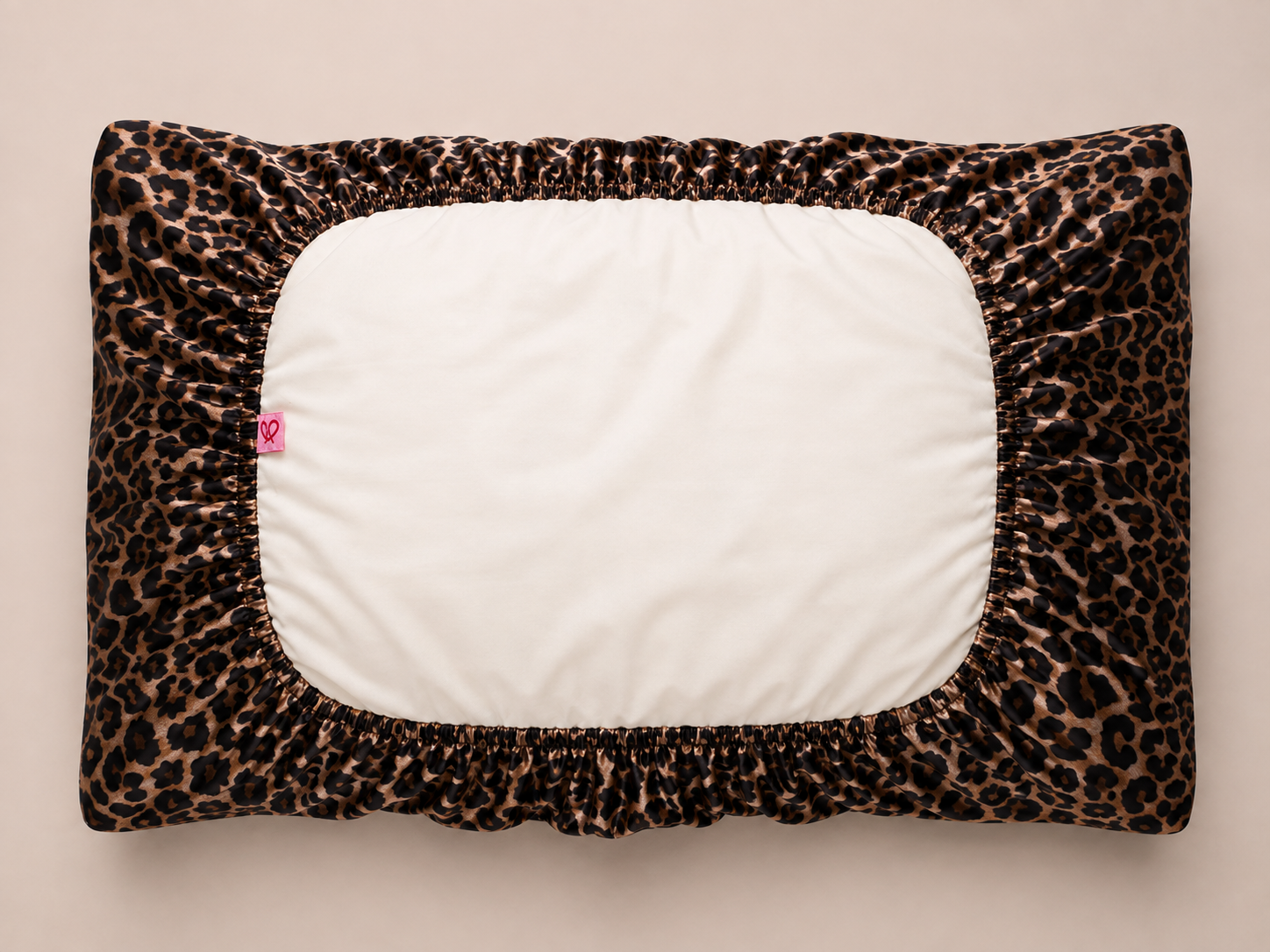 Sleeps Anywhere Travel Pillowcase