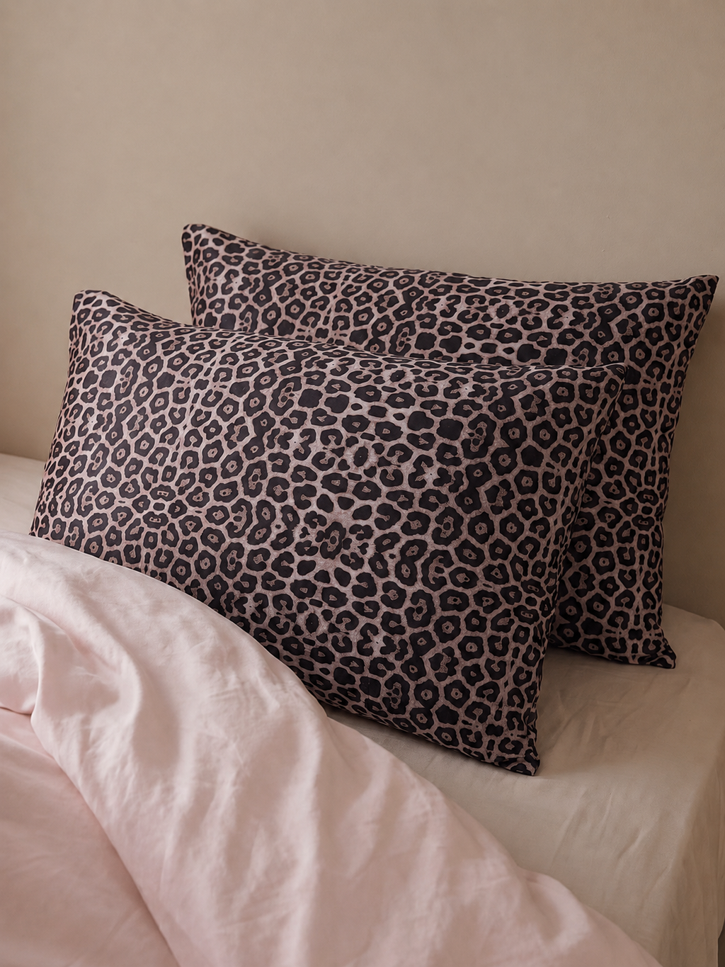 Sleeps Anywhere Travel Pillowcase