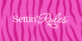 Settin' Rules, Their Way — Gift Card