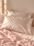 The Lazy Pillowcase in Nude