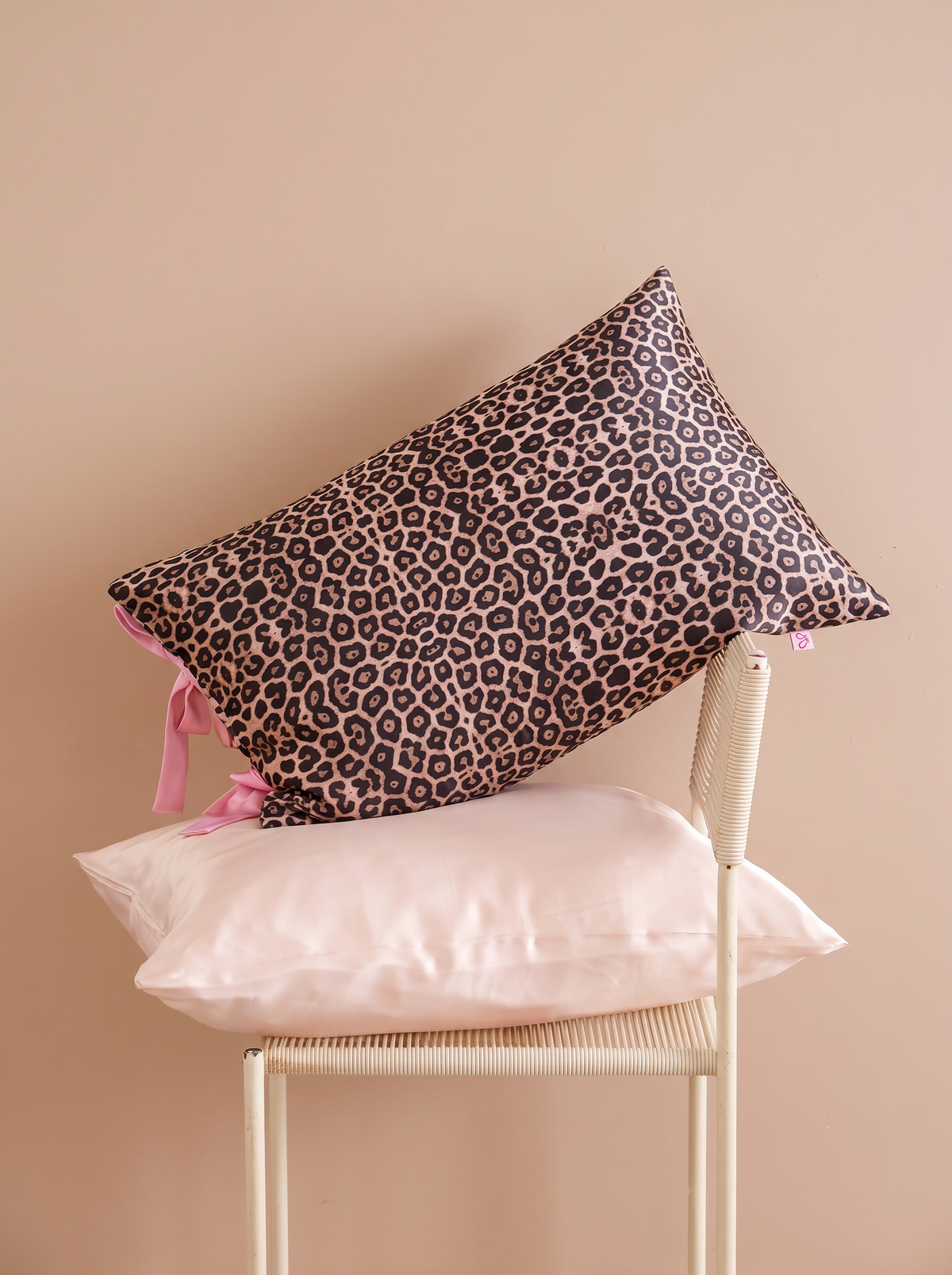 Wild At Heart Pillowcase